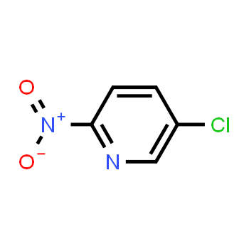 52092-47-4 | 2-Nitro-5-chloropyridine