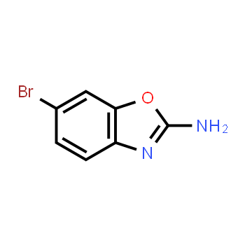 52112-66-0 | 6-bromobenzo[d]oxazol-2-amine