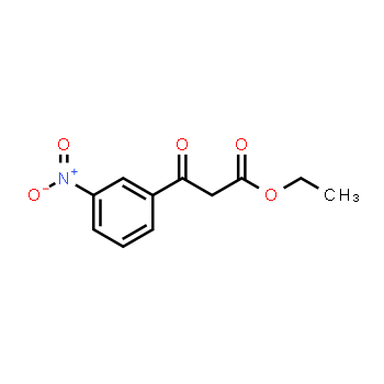 52119-38-7 | Ethyl 3-nitrobenzoylacetate