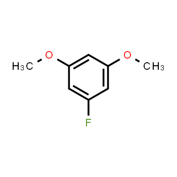 52189-63-6 | 1,3-Dimethoxy-5-fluorobenzene