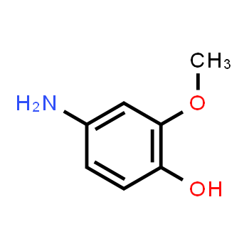 52200-90-5 | 4-Amino-2-methoxyphenol