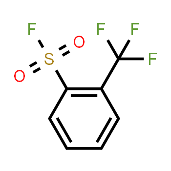 52201-00-0 | 2-(trifluoromethyl)-benzenesulfonyl fluoride