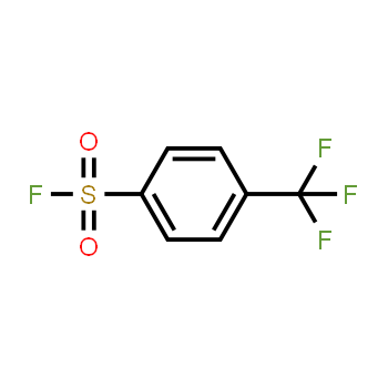 52201-01-1 | 4-(Trifluoromethyl)benzene-1-sulfonyl fluoride