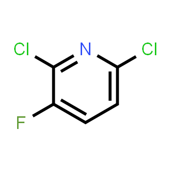 52208-50-1 | 2,6-dichloro-3-fluoropyridine