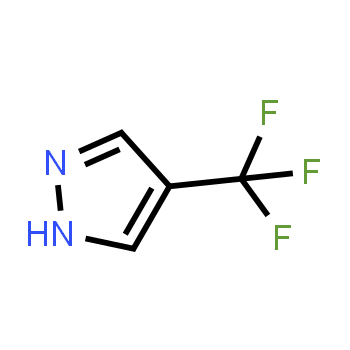 52222-73-8 | 4-(trifluoromethyl)-1H-pyrazole