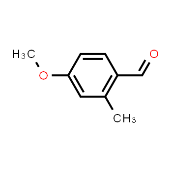 52289-54-0 | 4-Methoxy-2-methylbenzaldehyde