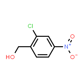 52301-88-9 | 2-Chloro-4-nitrobenzyl alcohol