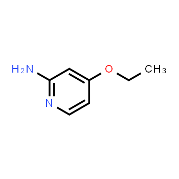 52311-20-3 | 2-Amino-4-ethoxypyridine