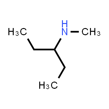 52317-98-3 | (1-ethylpropyl)methylamine(SALTDATA: HCl)