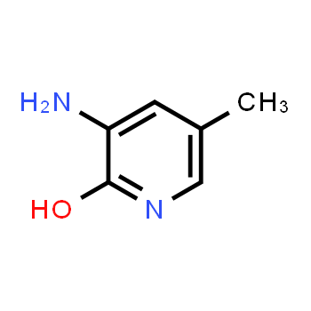 52334-51-7 | 3-Amino-2-hydroxy-5-picoline