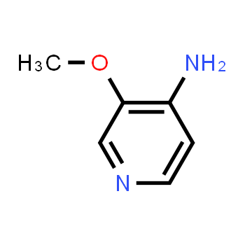 52334-90-4 | 3-methoxypyridin-4-amine