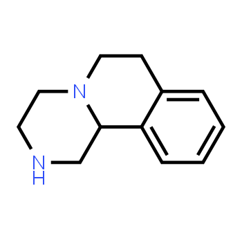 5234-86-6 | 2,3,4,6,7,11b-hexahydro-1H-pyrazino[2,1-a]isoquinoline