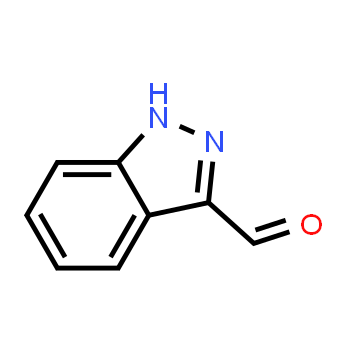 5235-10-9 | 1H-indazole-3-carboxaldehyde