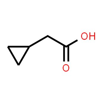 5239-82-7 | Cyclopropylacetic acid