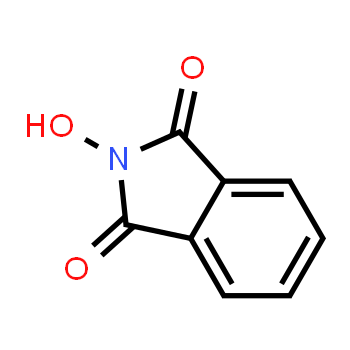 524-38-9 | N-hydroxyphthalimide