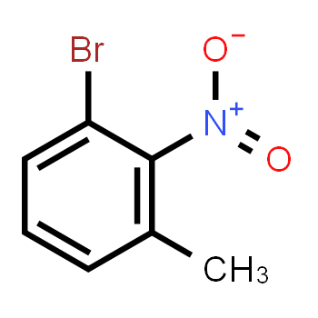 52414-97-8 | 3-Bromo-2-nitrotoluene