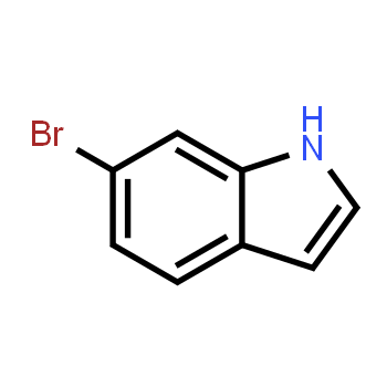 52415-29-9 | 6-Bromoindole