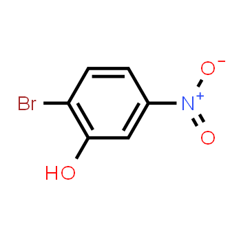 52427-05-1 | 2-Bromo-5-nitrophenol