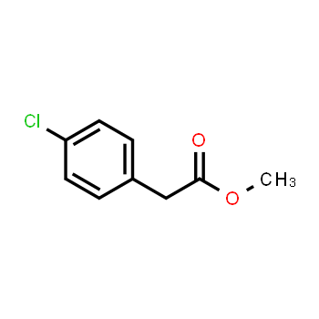 52449-43-1 | Methyl 4-chlorophenylacetate