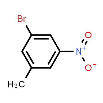 52488-28-5 | 3-Bromo-5-nitrotoluene