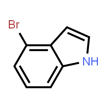 52488-36-5 | 4-Bromoindole