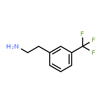 52516-30-0 | 3-(Trifluoromethyl)phenethylamine