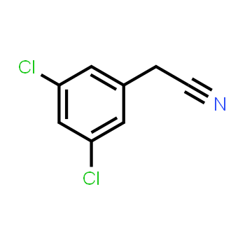 52516-37-7 | 3,5-Dichlorobenzyl cyanide