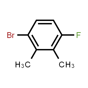 52548-00-2 | 4-Bromo-2,3-dimethylfluorobenzene