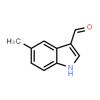 52562-50-2 | 5-METHYLINDOLE-3-CARBOXALDEHYDE