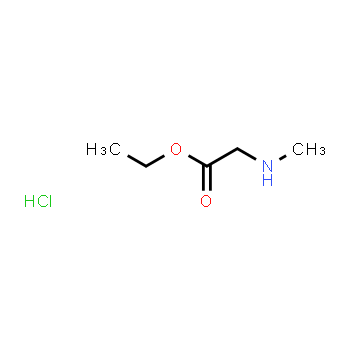 52605-49-9 | Sarcosine ethyl ester hydrochloride