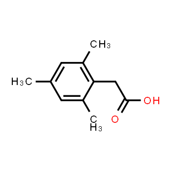 52629-46-6 | 2,4,6-Trimethylphenylacetic acid