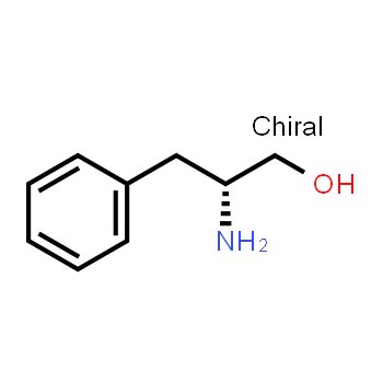 5267-64-1 | D-Phenylalaninol