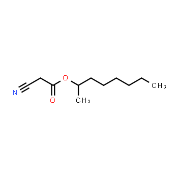 52688-08-1 | 2-Octyl cyanoacetate