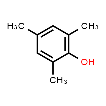 527-60-6 | 2,4,6-Trimethylphenol