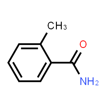 527-85-5 | o-Toluamide