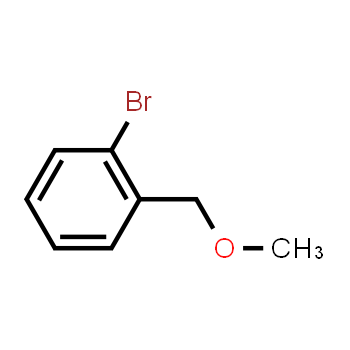 52711-30-5 | 1-bromo-2-(methoxymethyl)benzene