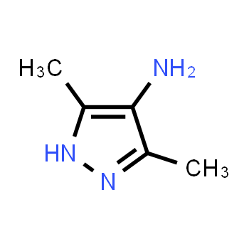 5272-86-6 | 4-amino-3,5-dimethyl-pyrazol