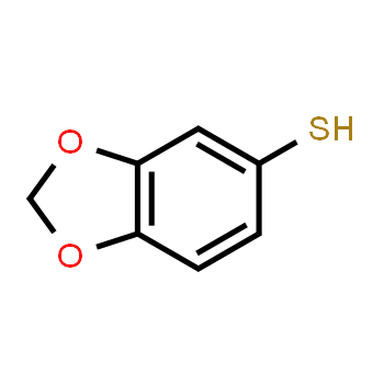 5274-08-8 | 3,4-(Methylenedioxy)thiophenol