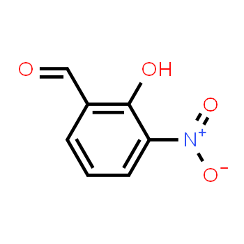 5274-70-4 | 2-Hydroxy-3-nitrobenzaldehyde