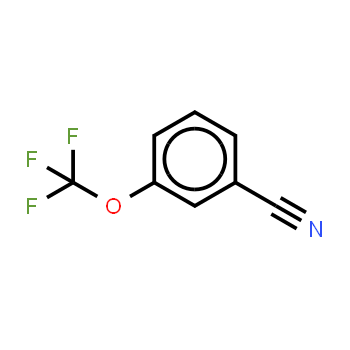 52771-22-9 | 3-(Tirfluoromethoxy)benzonitrile