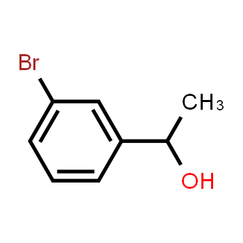 52780-14-0 | 1-(3-Bromophenyl)ethanol