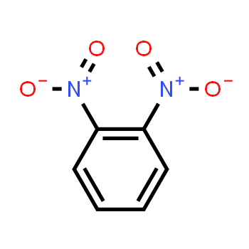 528-29-0 | 1,2-Dinitrobenzene