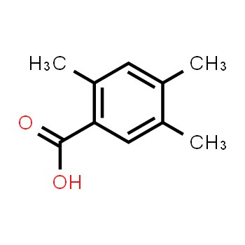 528-90-5 | 2,4,5-Trimethylbenzoic acid