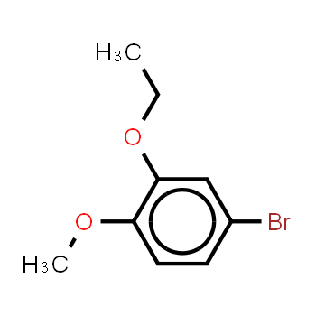 52849-52-2 | 4-methoxy-3-ethoxybromobenzene