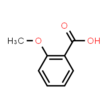 529-75-9 | 2-Methoxybenzoic acid