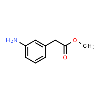 52913-11-8 | Methyl 3-aminophenylacetate