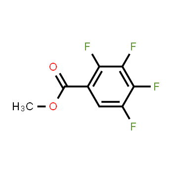 5292-42-2 | Methyl 2,3,4,5-tetrafluorobenzoate