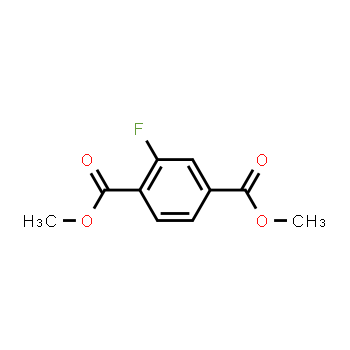 5292-47-7 | Dimethyl 2-fluoroterephthalate