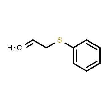 5296-64-0 | Allylsulfanylbenzene