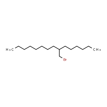 52997-43-0 | 1-BROMO-2-HEXYLDECANE